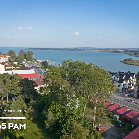 Apartament Chillout W Centrum Mielna - 365Pam Mielno Kültér fotó